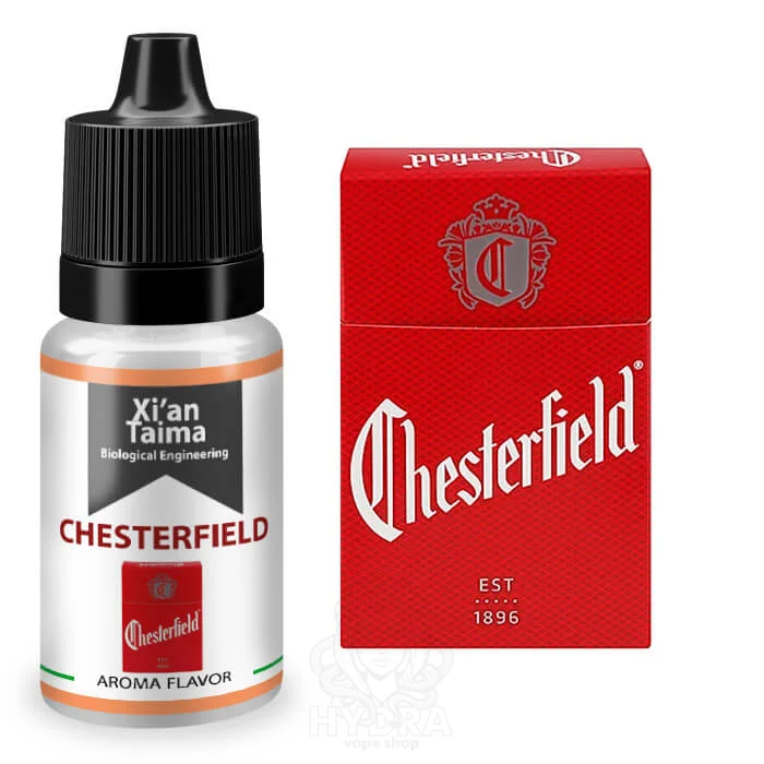 Ароматизатор Xian Taima Chesterfield (Табак)